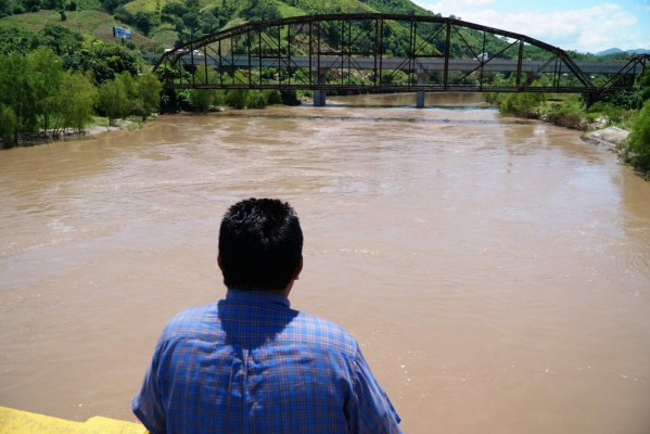 Copeco extiende alerta verde por 24 horas