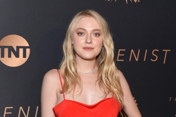 Dakota Fanning vuelve a la TV con misterio