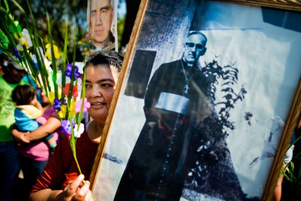 La Iglesia de El Salvador asegura que Romero será beatificado en 2015