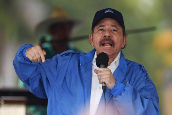 Ortega se aferra al poder a un año del estallido de la crisis