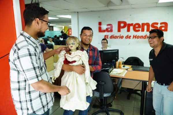 Foto: La Prensa