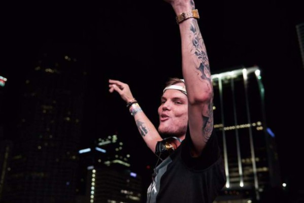 Avicii: Familia insinúa que el DJ se suicidó