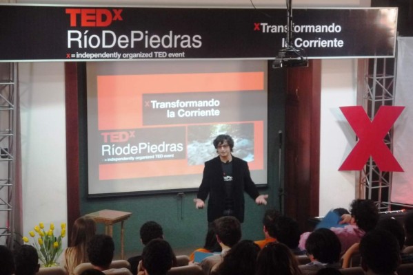 Con Tedx incentivarán emprendimiento en sampedranos