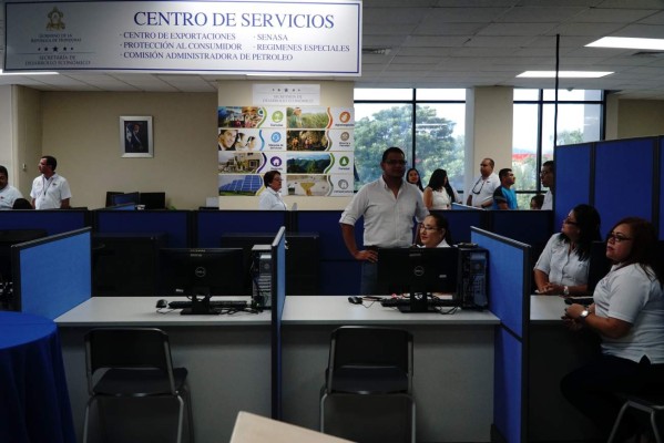Secretaría de Desarrollo Económico amplía sus servicios en San Pedro