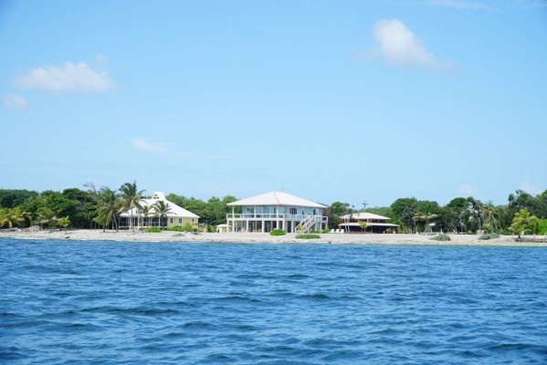 Utila, el paraíso caribeño que debe visitar en Honduras