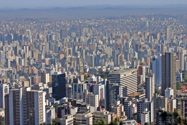 Estas son las doce ciudades sedes del Mundial de Brasil 2014