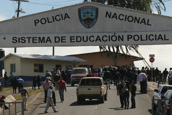 Honduras: Despiden a 161 agentes de investigación por no pasar prueba del polígrafo
