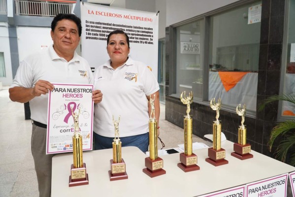 Pacientes con esclerosis múltiple llevan cinco años sin recibir medicamentos