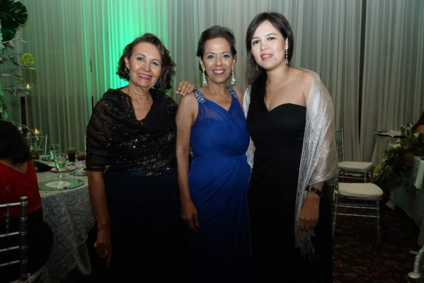 Boda de Eugenia Díaz del Valle y Francisco Hernández