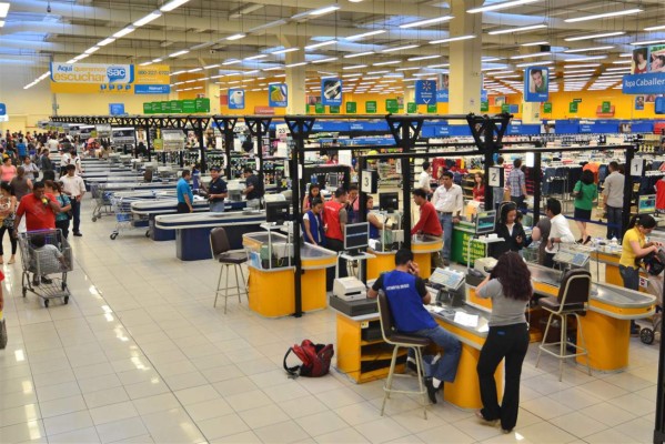 Walmart abrirá otra tienda en Tegucigalpa