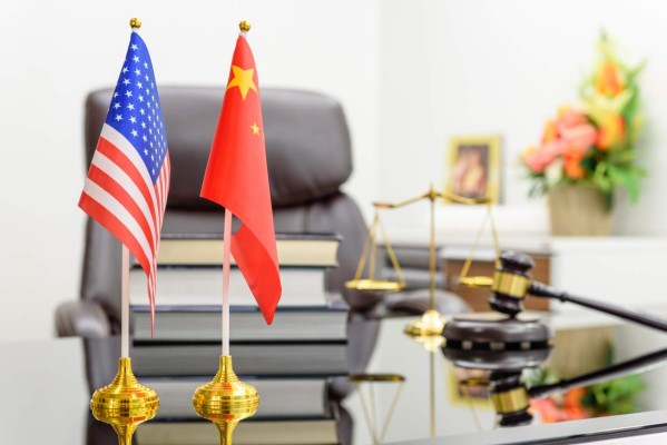 China y EEUU llegan a nuevos progresos en tregua comercial
