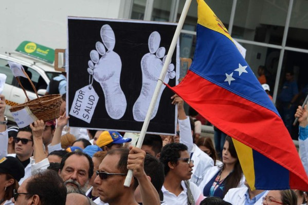 La OEA activa la Carta Democrática para Venezuela