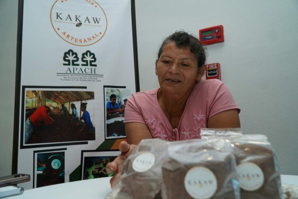 Honduras debe aprovechar la merma en producción de cacao