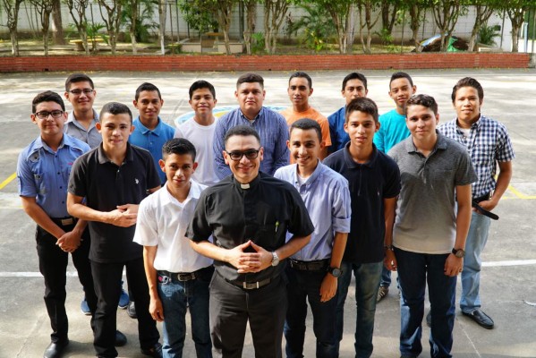 Seminario Menor, 25 años cultivando vocación sacerdotal