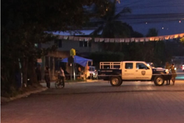 Matan a empleada del Seguro Social en San Pedro Sula