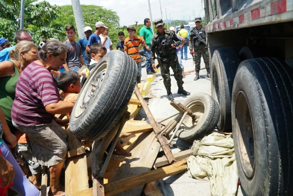 Foto: La Prensa