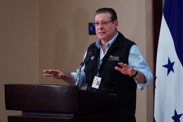 Honduras toman medidas para evitar ingreso de agitadores de elecciones