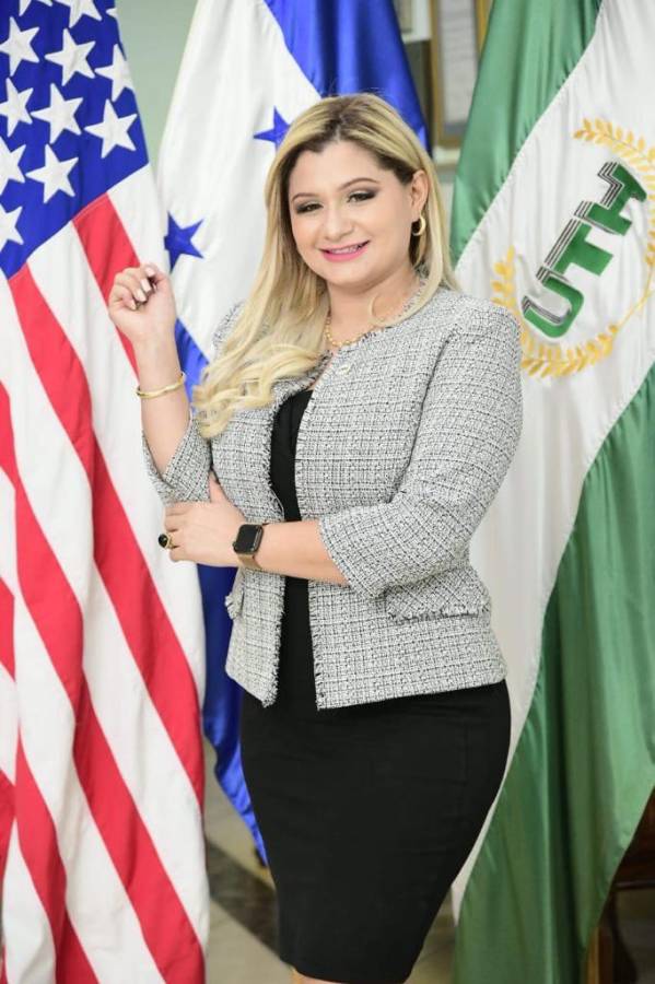 Emma Mejía: “Cada vez son más las mujeres líderes”
