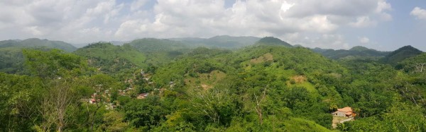 Petoa, tierra donde vivió la etnia lenca maya