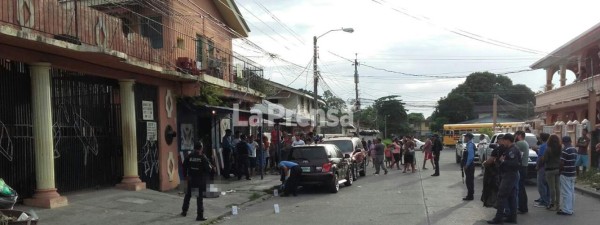 Periodista hondureño es asesinado frente a su casa en La Ceiba