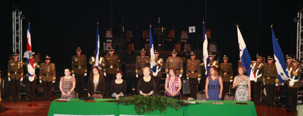 Convención de jardinería internacional