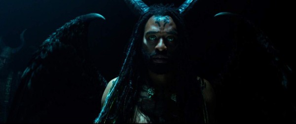 Chiwetel Ejiofor is Connal in Disney’s MALEFICENT: MISTRESS OF EVIL.