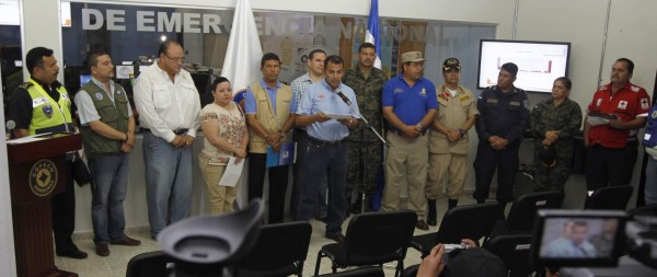 La Semana Santa dejó un total de 37 muertos en Honduras