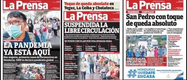 Foto: La Prensa