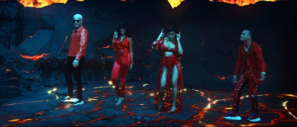 DJ Snake, Cardi B, Ozuna y Selena Gómez lanzan video oficial de 'Taki Taki'