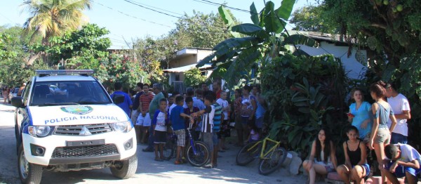 Hija mató a puñaladas y mordidas a su propia madre