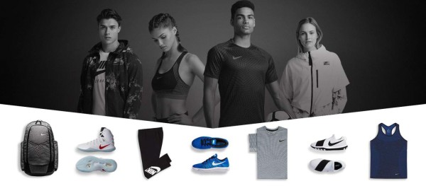 Nike tendrá su propia maquila en Honduras