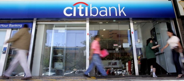 Grupo Terra logra acuerdo de compra de Citi El Salvador