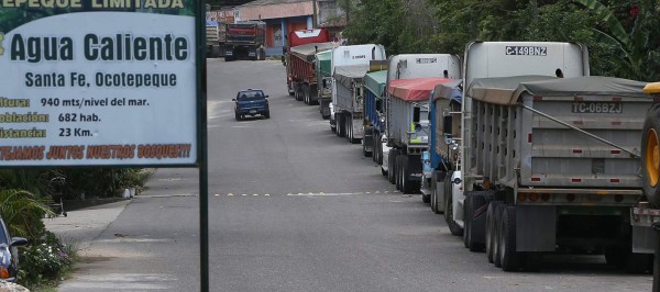 Incomodidad dejan primeros avances de Unión Aduanera