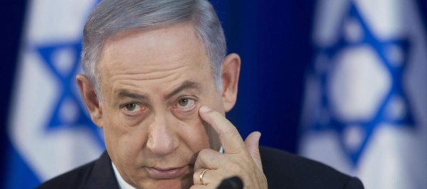 Netanyahu advierte de un 'peligro de nuclearización' en Oriente Medio