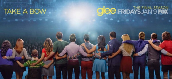 'Glee”, su última y más nostálgica temporada