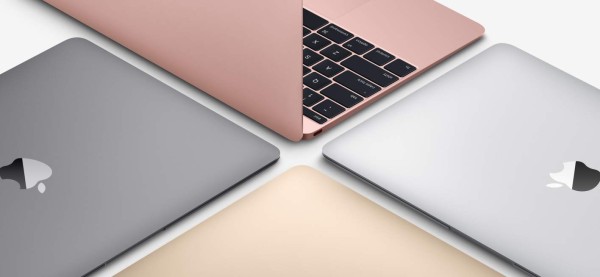 Apple prepara importante cambio para sus portátiles