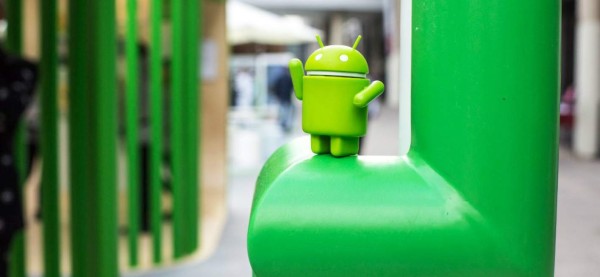 Google nos ofrece un adelanto de Android P