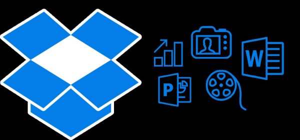 Dropbox pide a usuarios cambiar contraseña