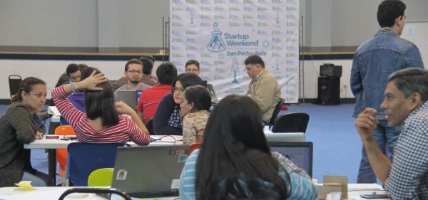 Unitec habilita inscripción para 'StartUp Weekend”