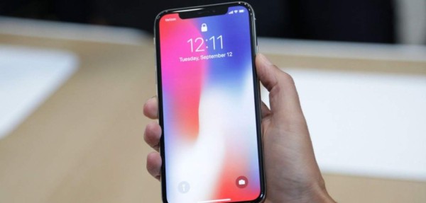 El nuevo iPhone todavía no tiene nombre oficial, según reporte