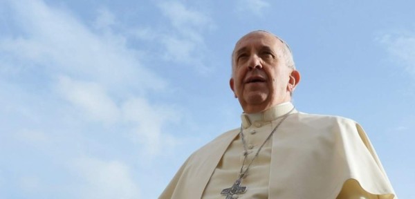 El Papa en 'Lista de espera' para ser santo