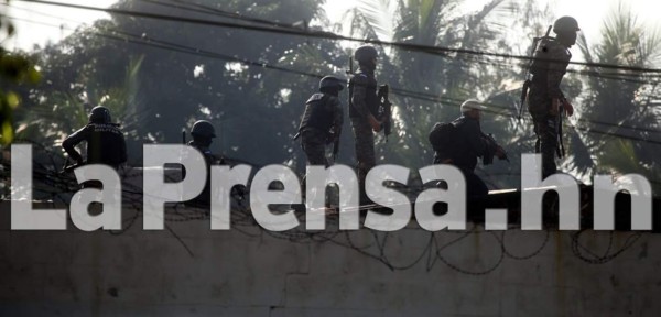 Foto: La Prensa