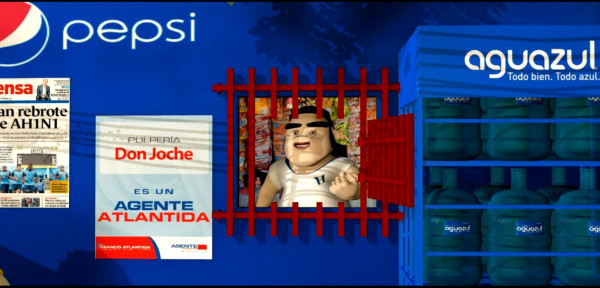 Honduras: Los Nacidos Aquí dicen: 'Ahí vamos Mundial Brasil 2014'