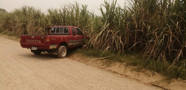 Acribillan a un hombre en unas cañeras de El Progreso, Yoro