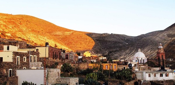 San Luis Potosí, majestuosa puerta al desierto