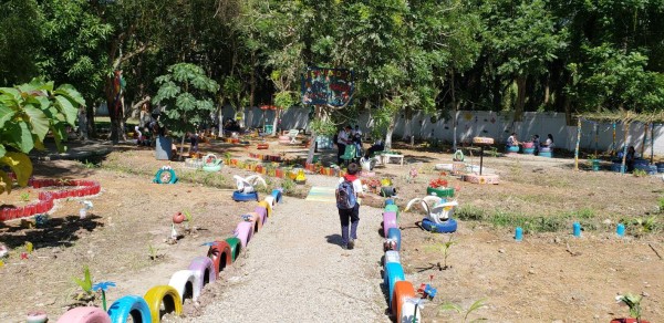 Ellos son los ganadores de 'Guardianes del Planeta”