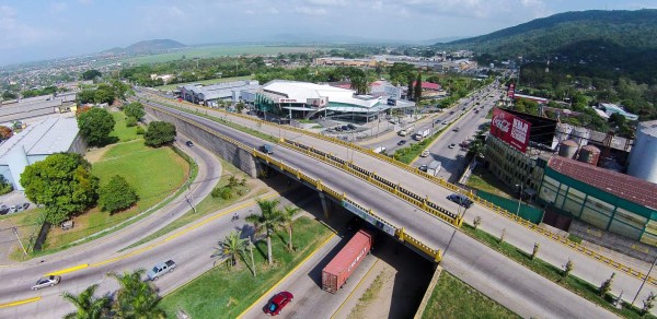 BCH proyecta crecimiento en Honduras del 4.4% en las exportaciones