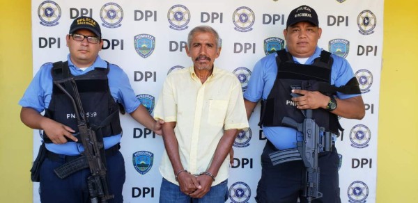 Cae acusado de matar a un hombre en un campo de fútbol en Colón
