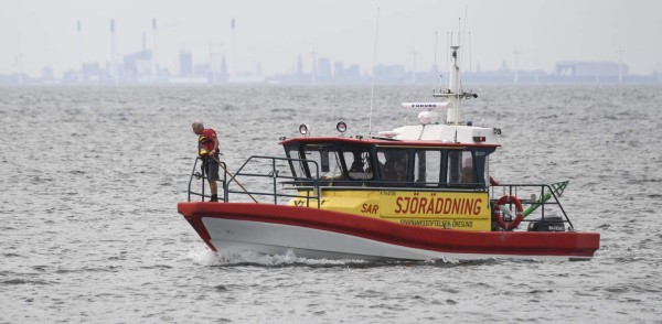 La Policía danesa da por muerta a periodista desaparecida en un submarino