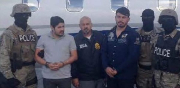 DEA vincula a cuñado de Maduro en caso de los 'narcosobrinos”